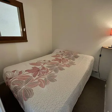 公寓 T2 A St Jean De Monts Avec Balcon Et Parking Prive - Fr-1-324a-67 *