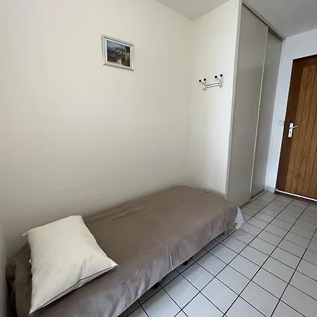 Apartamento T2 A St Jean De Monts Avec Balcon Et Parking Prive - Fr-1-324a-67